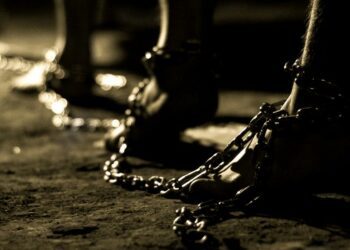 Understanding the Real Costs of Slavery: It's Not Cheap labor