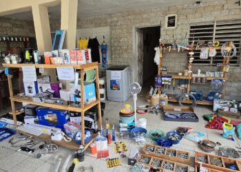 Unemployment, fallout from the crusade against Cuba's private sector