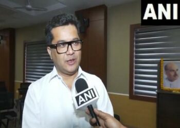 Union Minister Pabitra Margherita to Strengthen India-LAC Relations with Four-Nation Official Visit