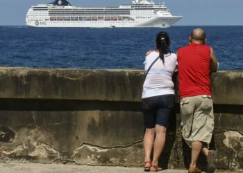 United States Leaves Cuba Out of 2026 Visa Lottery