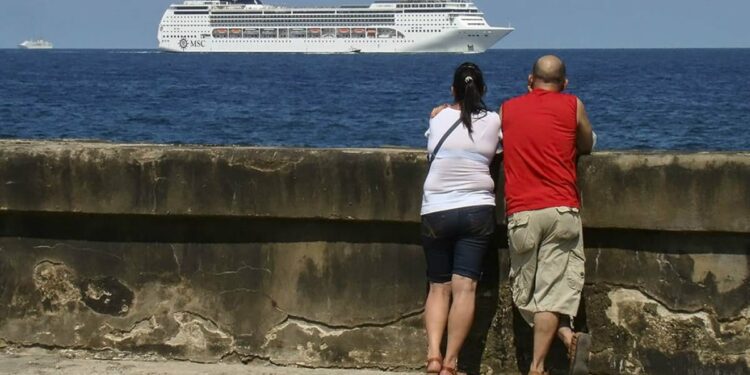 United States Leaves Cuba Out of 2026 Visa Lottery