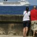 United States Leaves Cuba Out of 2026 Visa Lottery