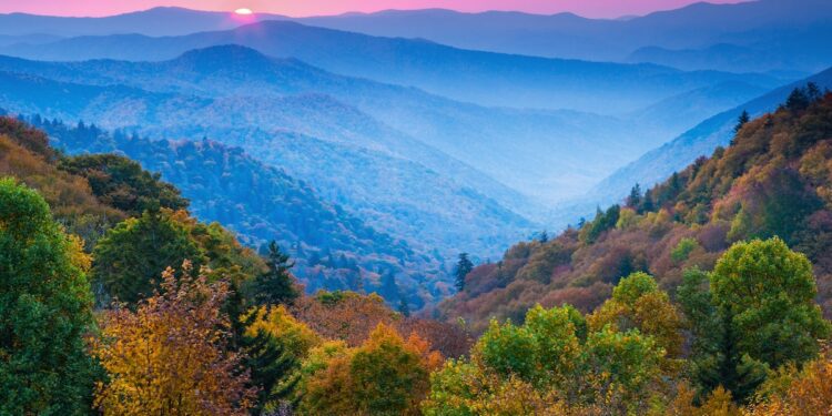 United States Travel Guide