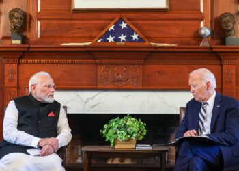 United States of America returns 297 antiquities to India