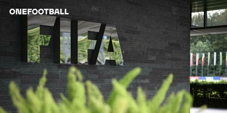 United States to Host FIFA’s First 32-Team Club World Cup in 2025