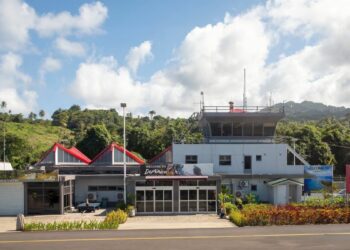 United will fly to Dominica from Newark: Travel Weekly