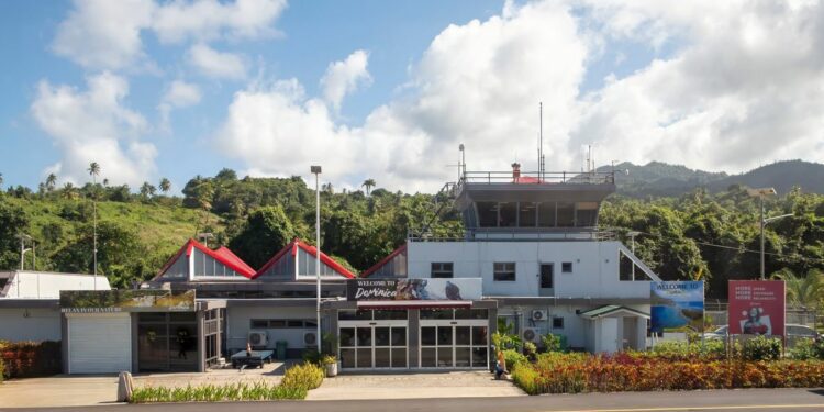 United will fly to Dominica from Newark: Travel Weekly