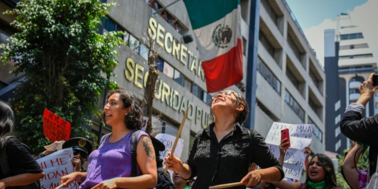Unmasking the Power Grab: How Mexico’s Proposed Reform Threatens Democracy