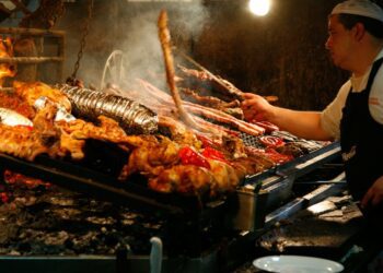 Uruguay goes long in dollars as Latin America fires up