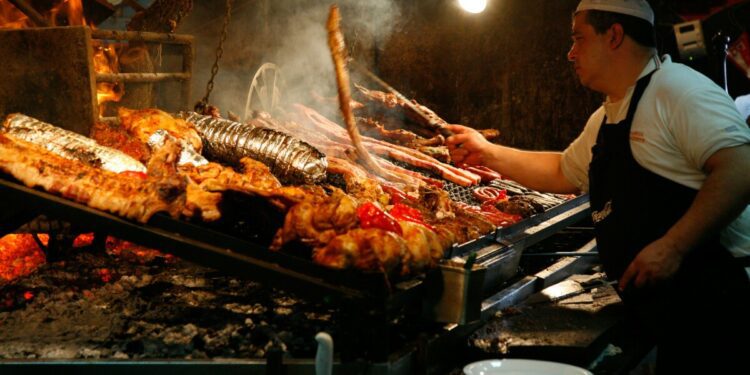 Uruguay goes long in dollars as Latin America fires up