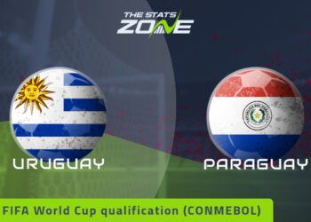 Uruguay vs Paraguay Preview & Prediction | 2026 FIFA World Cup Qualifiers (CONMEBOL) | Group Stage