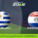 Uruguay vs Paraguay Preview & Prediction | 2026 FIFA World Cup Qualifiers (CONMEBOL) | Group Stage
