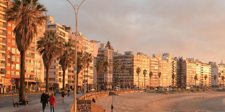 Uruguay's 2024 forgotten general election