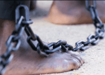 Utahn shares story of one slave ancestor's journey after arriving in North America