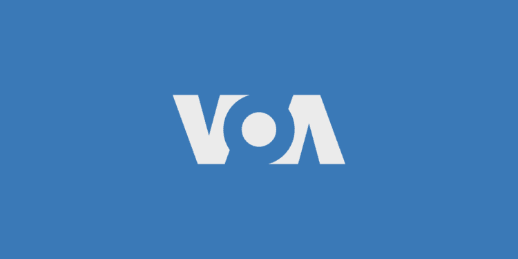 VOA Newscasts