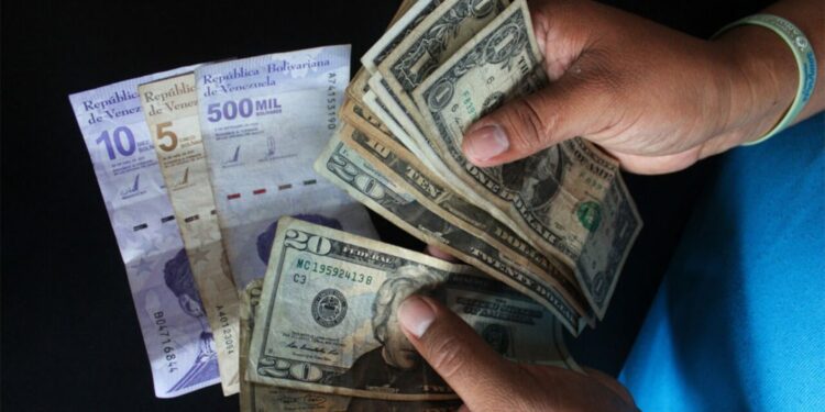 Venezuela: Gov’t Looks to Preserve Low Inflation as Forex Gap Increases