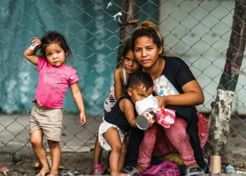 Venezuela: More Than Mere Numbers