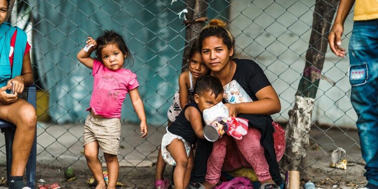 Venezuela: More Than Mere Numbers