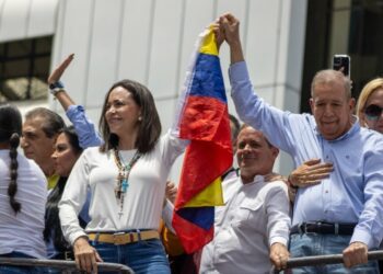 Venezuela: Opposition Struggles in Face of Maduro Crackdown