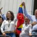 Venezuela: Opposition Struggles in Face of Maduro Crackdown