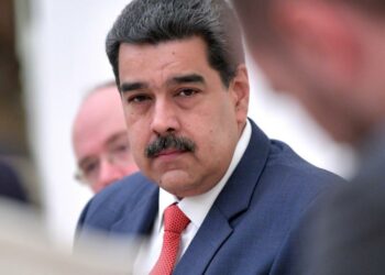 Venezuela: The US blockade and the election — a response to Edgardo Lander