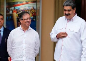 Venezuela announces return to Andean Community of Nations — MercoPress