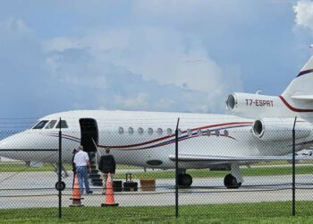 Venezuela calls US seizure of Maduros plane piracy