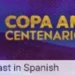 Venezuela preview for Copa America Centenario