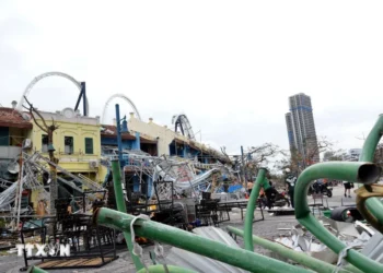 Venezuela willing to support Vietnam in overcoming aftermath of Typhoon Yagi