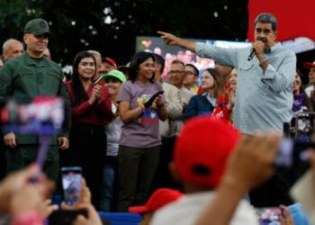 Venezuela’s Crisis Is Polarizing Latin America’s Politics