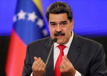 Venezuela’s democratic crisis deepens - GulfToday