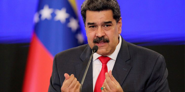 Venezuela’s democratic crisis deepens - GulfToday