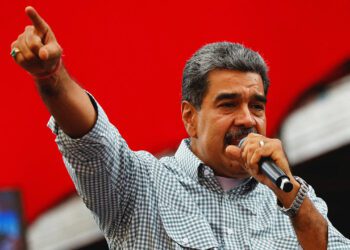 Venezuela’s opposition is getting smashed