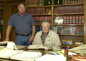 Veteran KY Horseman Charlie 'Nucks' Nuckols Dies at 78