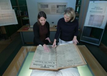 Victims of Nazi concentration camps built on British island being counted | 60 Minutes