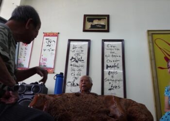 Vietnamese Americans Debate US Border Policy