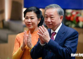 Vietnamese Party chief, State President To Lam to start trips to US, Cuba this weekend