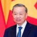 Vietnam's top leader Lam to visit US and Cuba this week