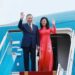 Vietnam's top leader leaves for UNGA 79, state visit to Cuba
