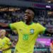 Vinicius Jr of Brazil