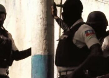 Violence-torn Haiti still relies on UN and foreign help to fight gangs — MercoPress