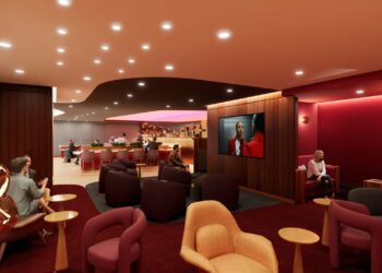 Virgin Atlantic will open Clubhouse lounge at LAX