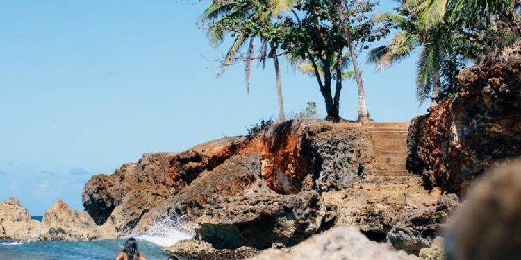 Visit 7 Of Puerto Rico’s Lesser-Known Beaches