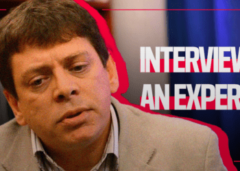 Vladimir Rouvinski: “In Latin America, RT’s tactics differ slightly from other parts of the world.”