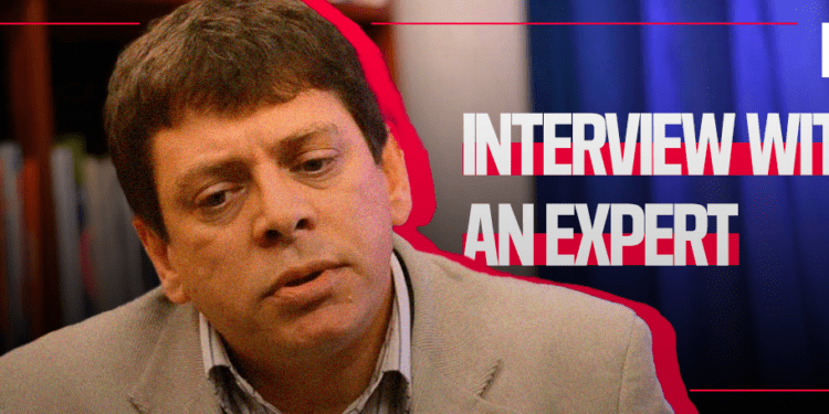 Vladimir Rouvinski: “In Latin America, RT’s tactics differ slightly from other parts of the world.”