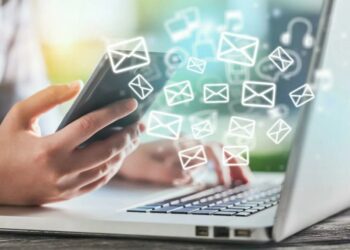 WHAT PERCENTAGE OF EMAIL IS SPAM IN 2024?