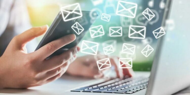 WHAT PERCENTAGE OF EMAIL IS SPAM IN 2024?