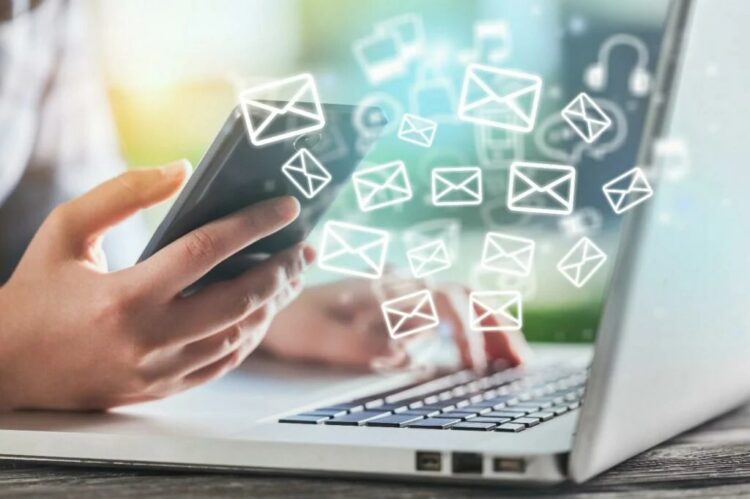 WHAT PERCENTAGE OF EMAIL IS SPAM IN 2024?