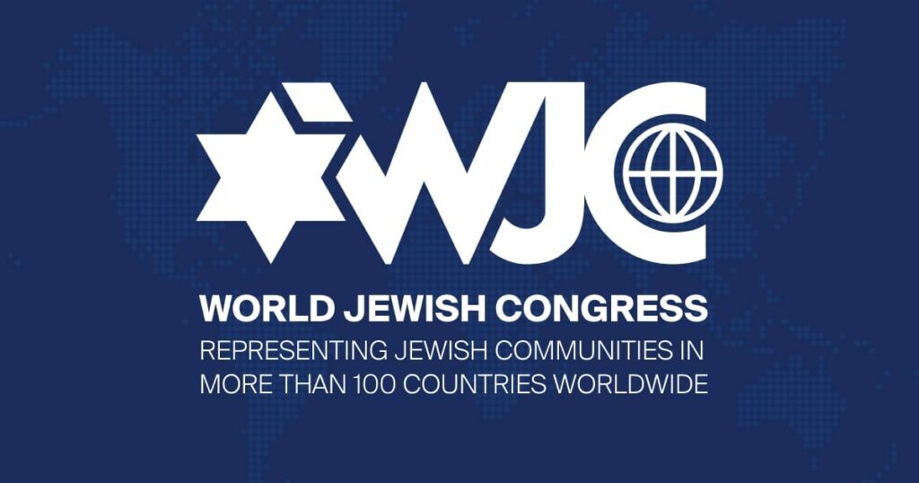 WJC Announces David Koschitzky as Chair of World Jewish Congress North America