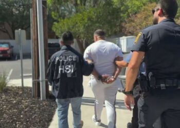 Warnings of gang warfare between US-based gangs and Venezuela's Tren de Aragua